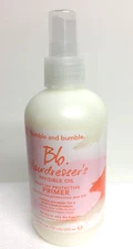 BUMBLE & BUMBLE Hairdresser's  Invisible Oil Heat Protective Primer 8.5 OZ READ!