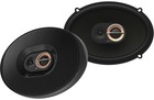 Infinity Kappa 693M 360 Watts 6" x 9" 3-Way Coaxial Car Audio Speakers 6"x9 Pair