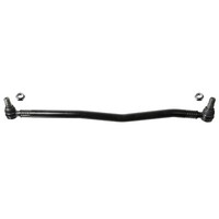 Febi Lenkstange Mit Sicherungsmuttern Mercedes-Benz Trucks 106540