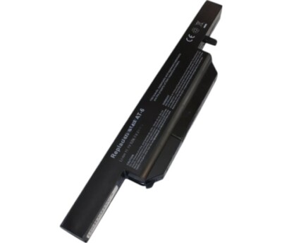Battery for Clevo W650BAT-6 6-87-W650-4E42 HASEE K710C-I7 K590C-I3 G150MG K750D