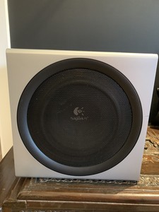 logitech z 2300 ebay