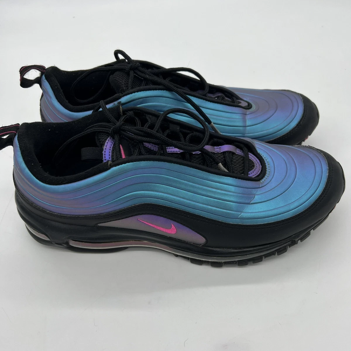 Nike Air Max 97 LX Men's Running Shoes Size