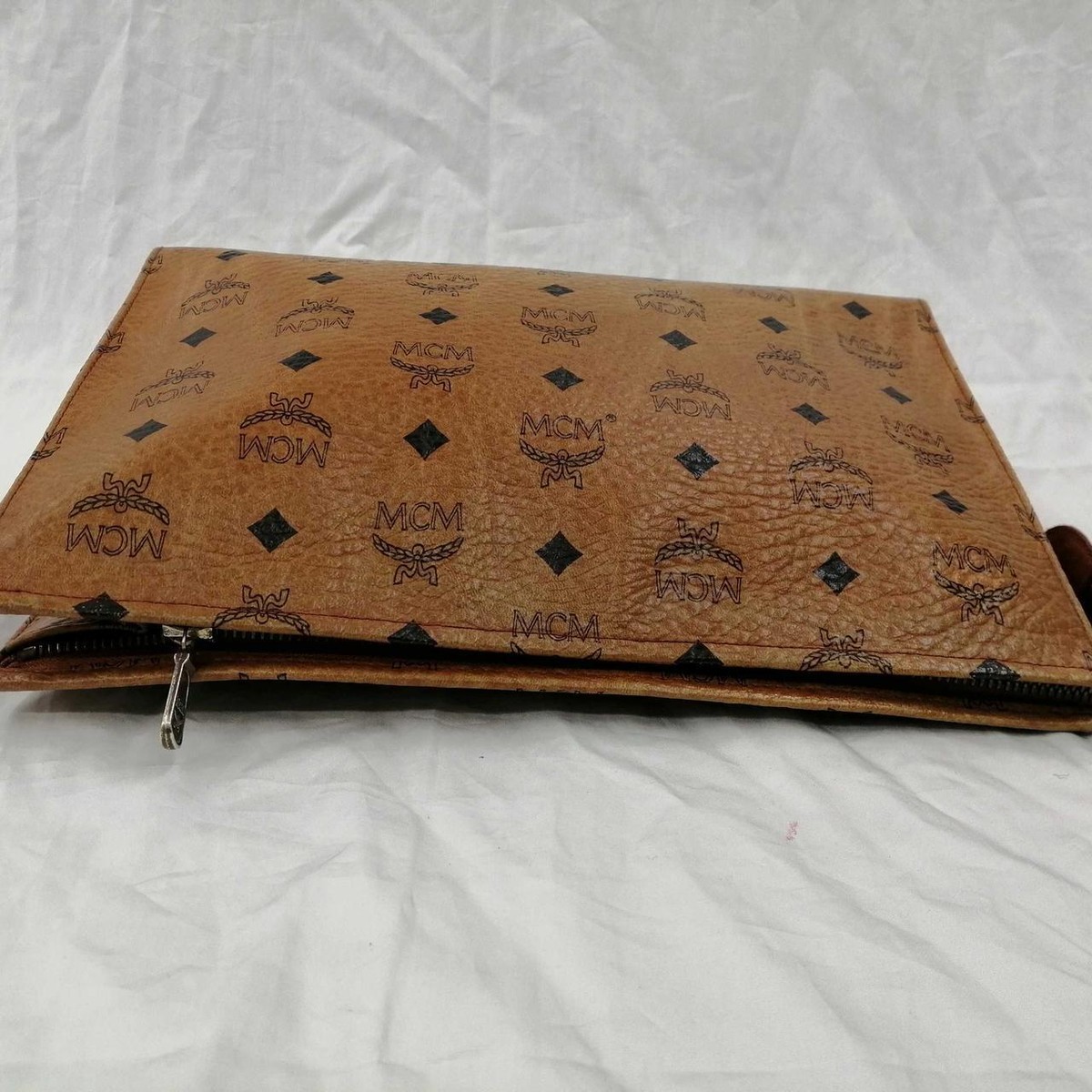 MCM Clutch Bag Z5779 Bag from Japan '195 | eBay MCM Clutch Bag Z5779 Bag from Japan '195 | eBay
