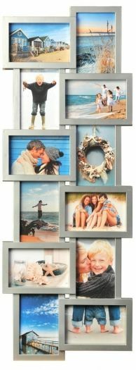 Праздничная галерея Хенцо 81.214.15, 12 фотографий грау | Галерея-Рахмен