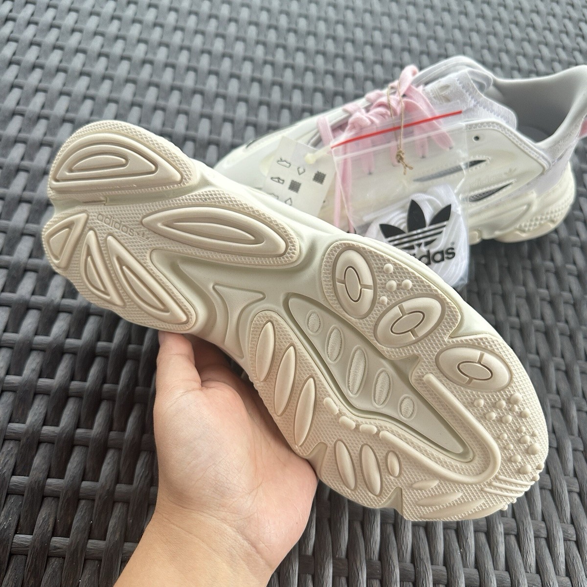 happy❁︎favori  Buy Keith Haring x Nizza High RF 'Pop Art' - EE9297 | GOAT