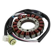 Magneto Stator Coil Fit For Yamaha Warrior 350 2002-2005 2003 2004 2005 ATV Quad