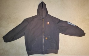 jaqueta john deere masculina