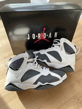 Nike Air Jordan 7 Retro Flint Gr. 41 NEU/OVP