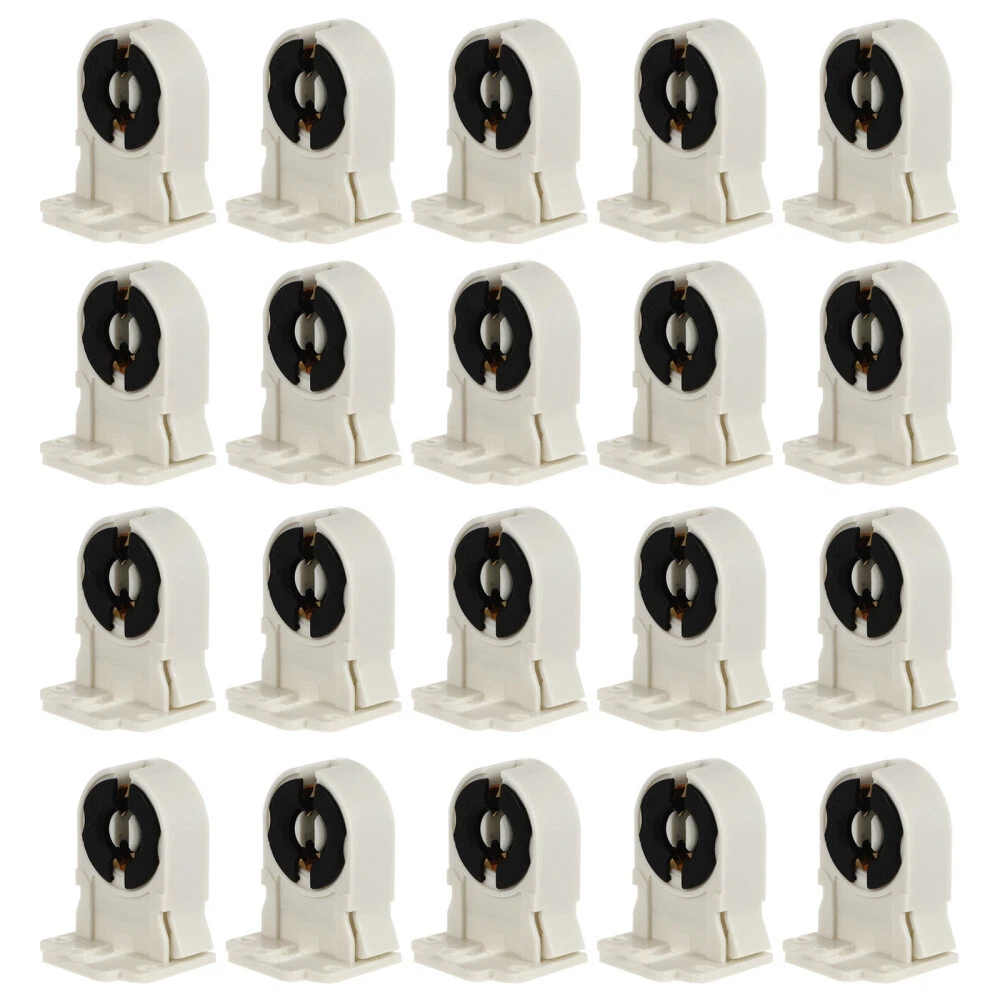 Pin type lamp on sale holder