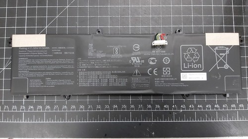 Dalle écran Compatible Asus Vivobook S533E 15.6" FHD IPS LED - Remplacement D'écran LCD Neuf