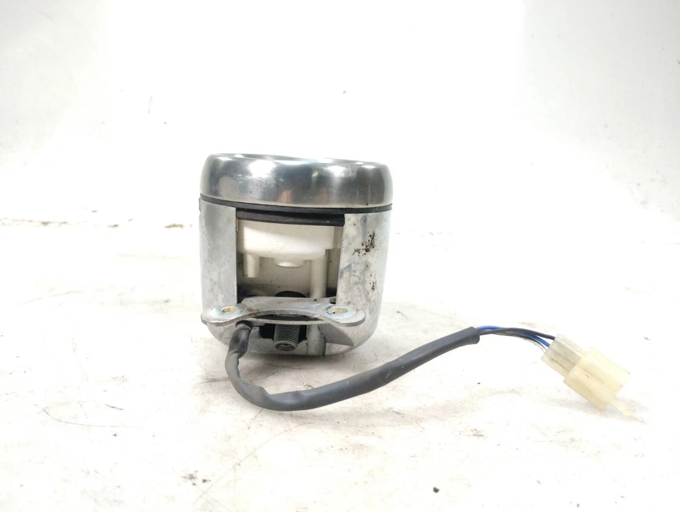 Yamaha Virago XV535 1996 velocímetro calibre Speedo 14 k Foto 2 de 4