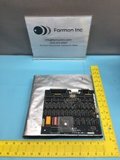 LAM 810-17012-002 Assy PCB Heartbeat, 233430084, 136023