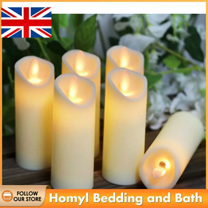 Replacement batteries shop for tea lights
