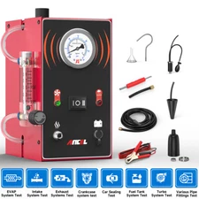 ANCEL S300 LITE Automotive EVAP Smoke Machine Diagnostic Leak Detection Tool