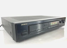 Onkyo ES-600PRO AV Surround Sound Processor - Audiophile