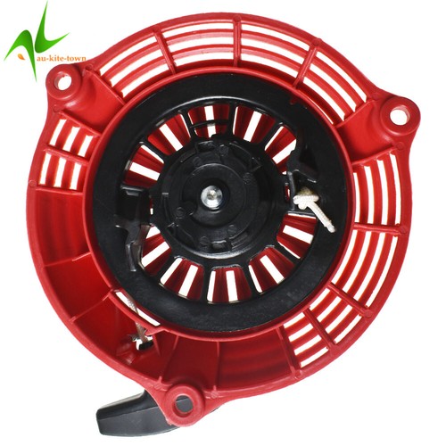 Pull Start Recoil Starter Rewind Part For Honda GCV135 GCV160 4-5.5 HP Engine AU - Picture 4 of 8