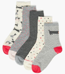 thermal socks m&s