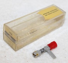 Electro-Voice 104 Phono Cartridge  Sonotone N10T2-S  Part No. 531003-582  NOS