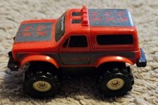 Stomper Chevy Blazer 4x4 Truck