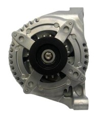 120 Amp Alternator For 2012 2013 2014 2015 2016 Fiat 500 1.4l