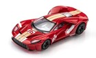 AFX Mega G+ Heritage Ford GT #16 Collector HO Slot Car #22067   FREE SHIPPING!!