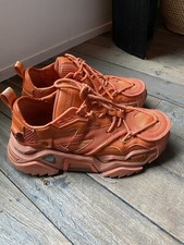 Calvin Klein 205w39nyc Raf Simons Strike Snea...