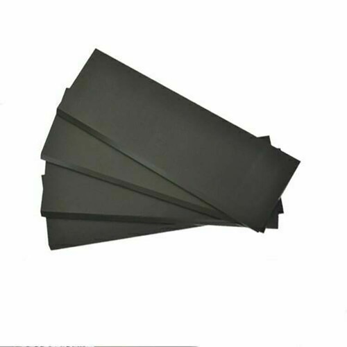4PCS/Box Carbon Vane Fits Orion Vacuum Pump KRX(S)-5 38*95*5mm | eBay