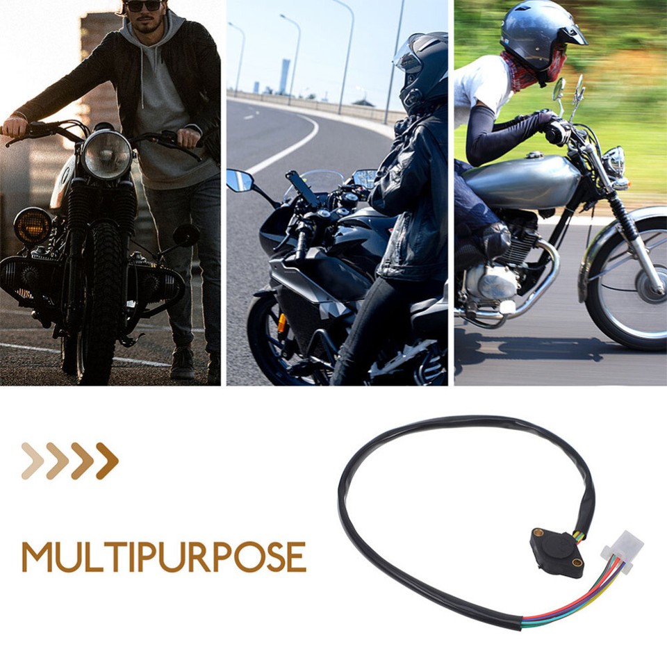 2pcs Neutral Switch Controller Connector Atv Parts Gear Switch