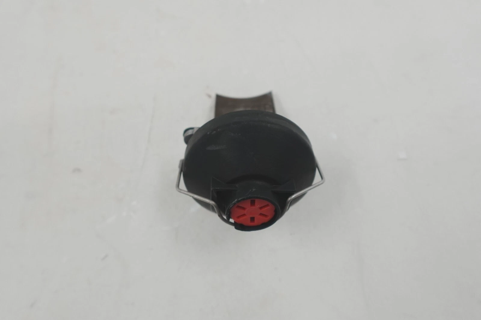 1994 Ski-Doo Mach Z OEM Exhaust Power Valve Ass'y