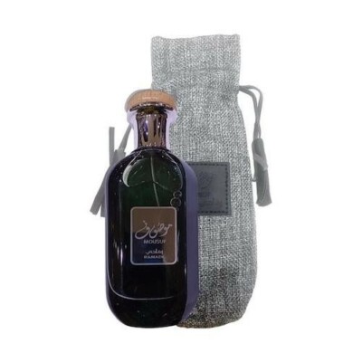 Mousuf Ramadi by Ard Al Zaafaran 100ml Spray - Free Express Shipping ORIGINAL