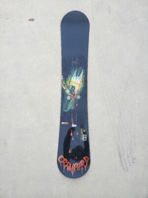 激レア！　ロシニョール　アンドリュークロフォード 　157cm Rossignol Andrew Crawford pro 157cm | Thrift Boards