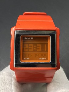baby g watch 2000