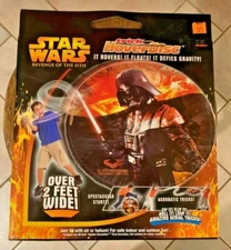 Star Wars Revenge of the Sith HoverDisc