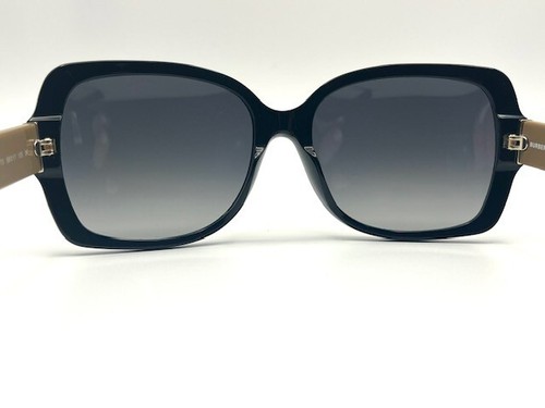 Burberry Sunglasses Pre-Owned B4160 3433/T3 3P, 58-17-135 NO SCRATCHES Polarized - Picture 2 of 8
