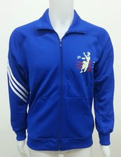 ADIDAS Handball Jacke WM 2009 Track Top Train...