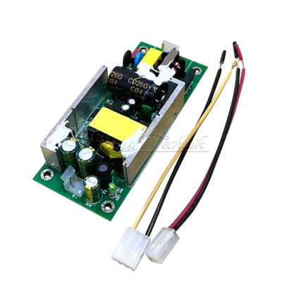 AC220V to DC12/24V 5A/2.5A 60W Switching Power Supply Step-Down Converter Module