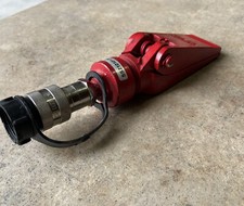 1/2 ton Spreader Hydraulic jack BVA