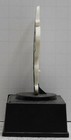 Vintage Peanuts Snoopy "Think Snow" Aviva Trophy Nice HTF — photo 8