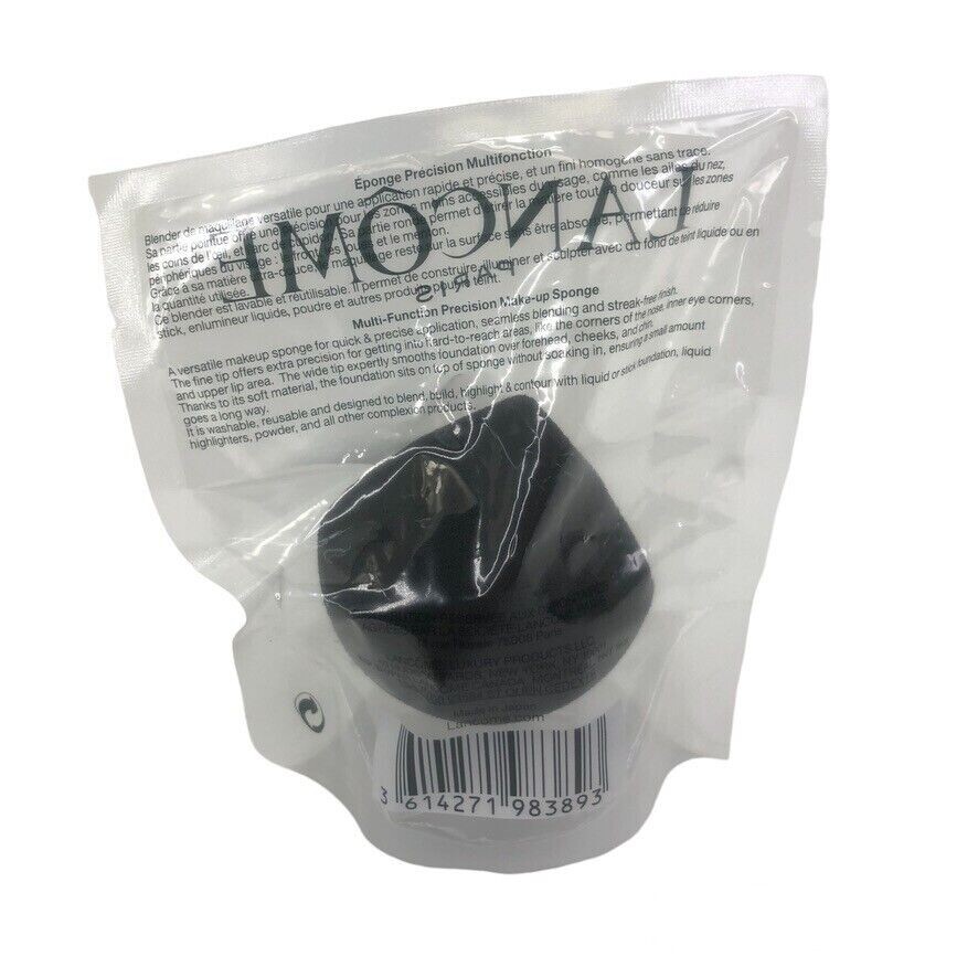 Lancome Make-Up Blender Multi-Function Precision Makeup Sponge 