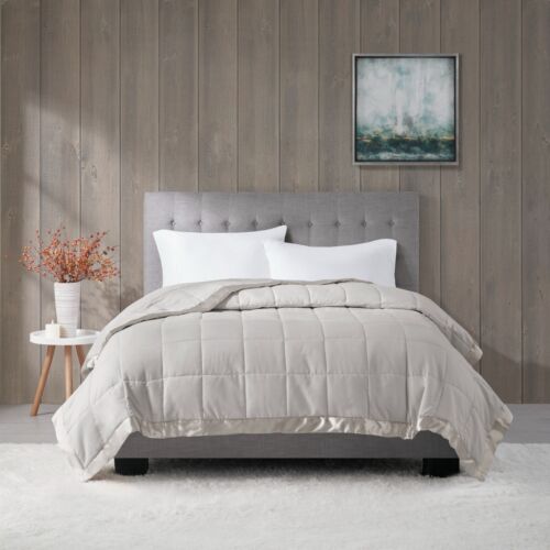 Lightweight and Soft Bed Colling Cover 3M Blanket For All Season Twin Queen King - Picture 42 of 64