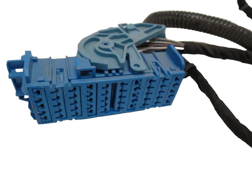 Roof Console Wiring Harness 2015-16 Cadillac Escalade Chevrolet Tahoe GMC Yukon - Image 3 of 4