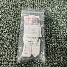 EUDEMON 1 Pack Child-Proof Restrictor for Aluminum, Wooden & Metal Window (#73)