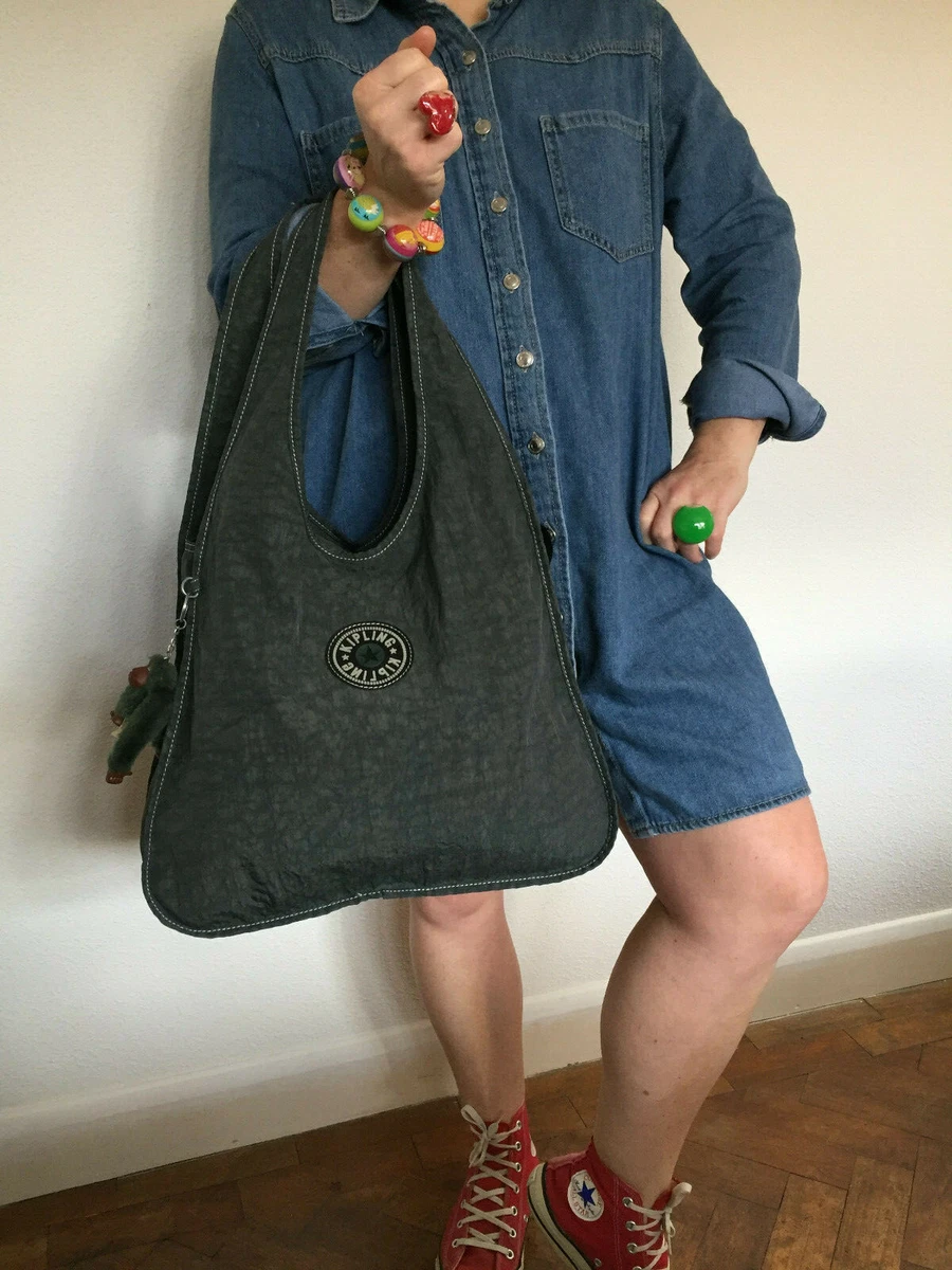 Kipling hobo best sale