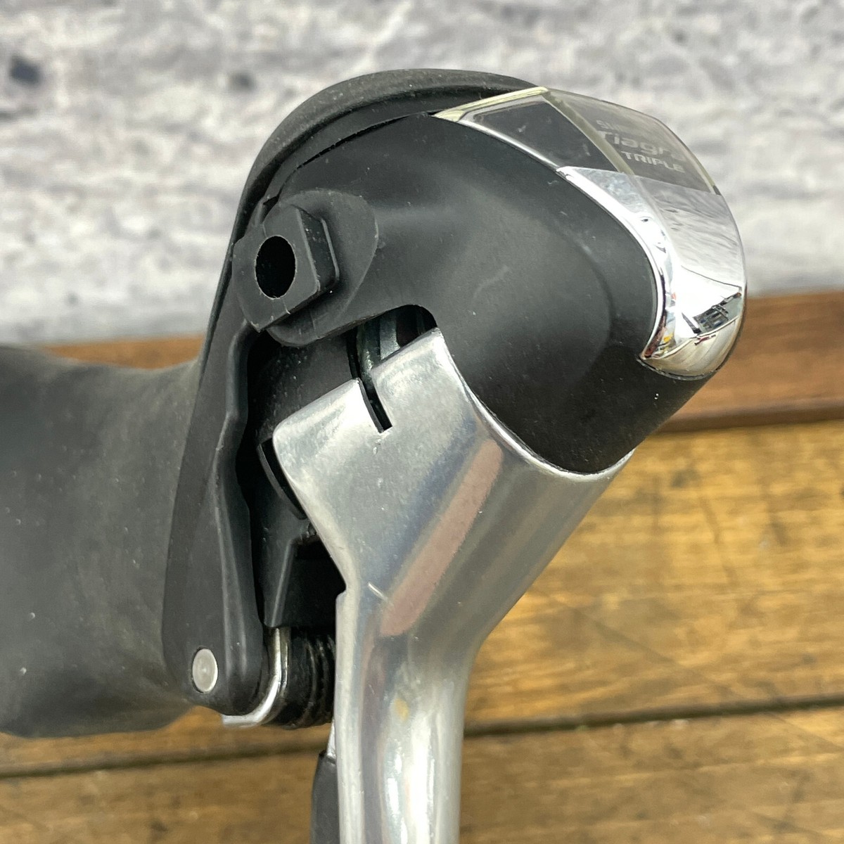 SHIMANO Tiagra SL-4603シフター SHIMANO Tiagra SL-4603シフター