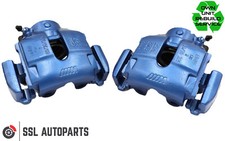 OWN UNIT REMANUFACTURING SERVICE BMW Z4 M COUPE Front Brake Calipers