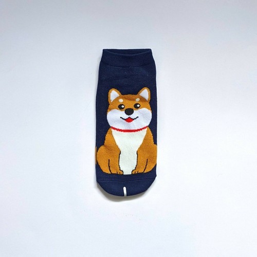 Adorable Dogs Collection Women Sock. Cute Socks. Good for gift. Australia seller - Picture 4 of 7