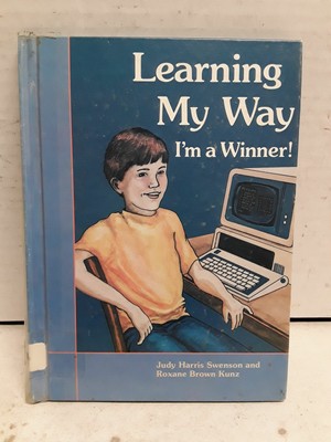 Learning My Way: I'm a Winner! [Understanding Pressure Books]