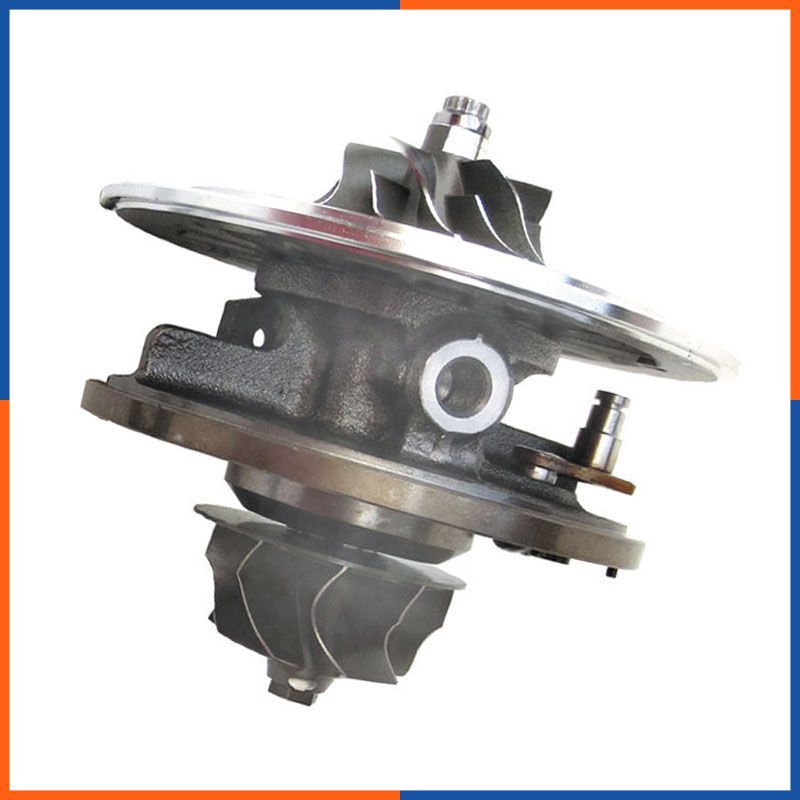 CHRA cartouche turbo 711009-0002 pour moteur Mercedes CDI diesel