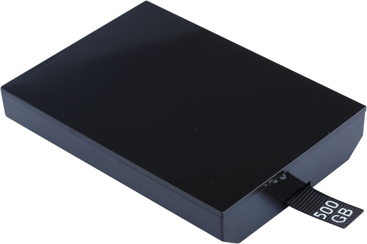 XBOX360 HDD まとめ売り Compatible 500GB Internal Hard Drive HDD for Console - Xbox 360 E