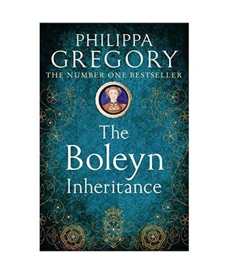 The Boleyn Inheritance, Philippa Gregory